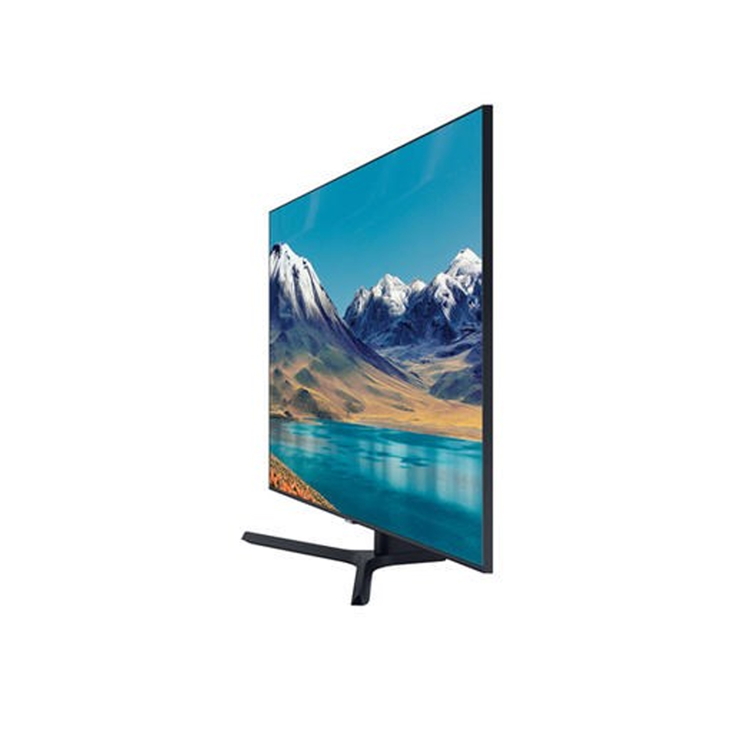 Samsung Crystal UHD 4K Smart TV 65 inch - 65TU8500